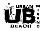 Urban Beach Mirano Logo